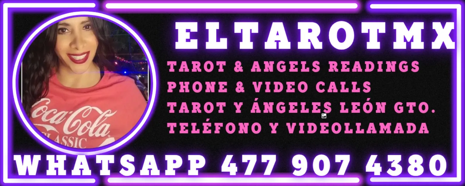 Jéssica de la Portilla Montaño, escritora mexicana, autora de TodoMePasa y creadora de ElTarotMx